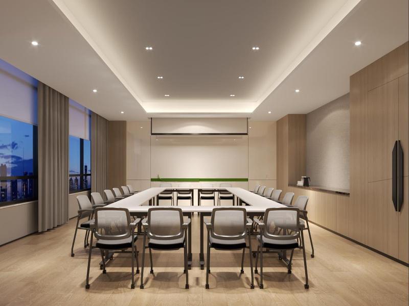 Holiday Inn Suzhou North by IHG image