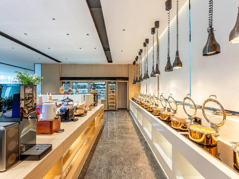 Holiday Inn Suzhou North by IHG image