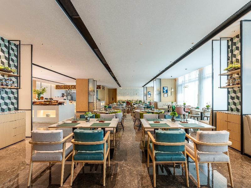 Holiday Inn Suzhou North by IHG image