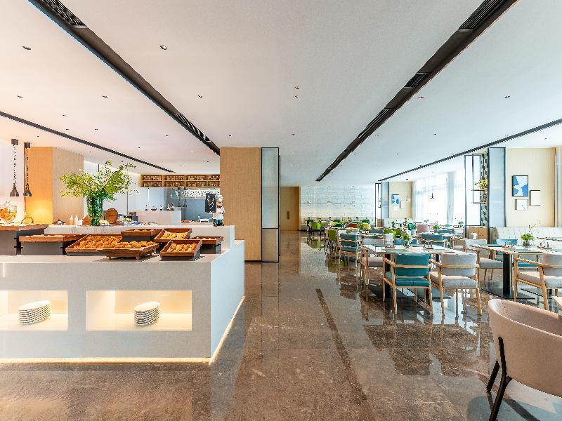 Holiday Inn Suzhou North by IHG image
