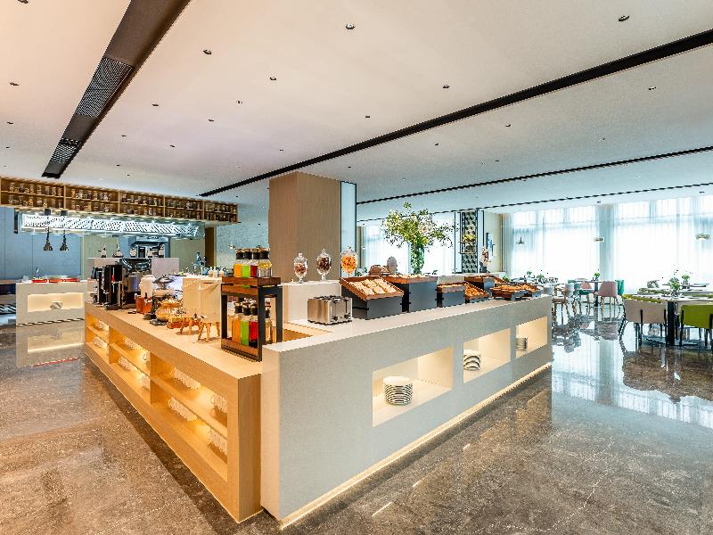 Holiday Inn Suzhou North by IHG image