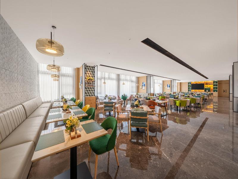 Holiday Inn Suzhou North by IHG image