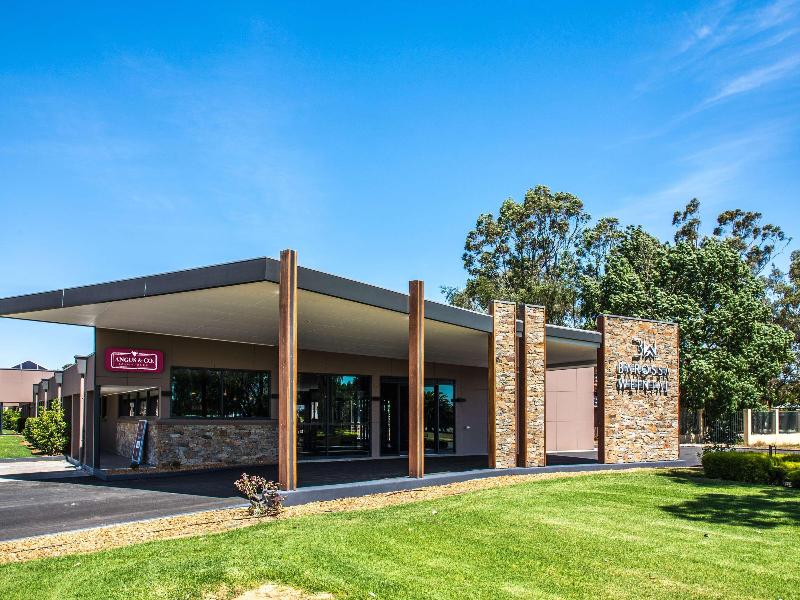 Mercure Barossa Valley