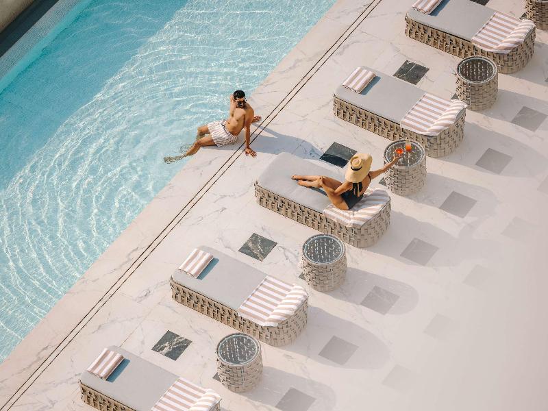 Roswyn, A Morgans Originals Hotel