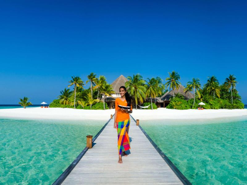 V Villas Maldives At Mirihi - Mgallery Collection