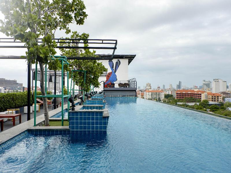 Surestay Plus By Best Western T Pattaya image