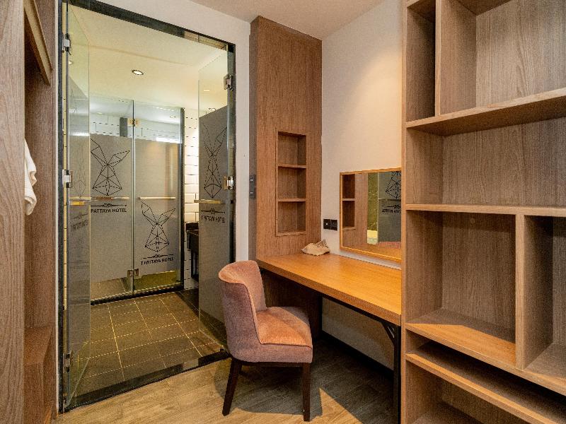 Surestay Plus By Best Western T Pattaya image