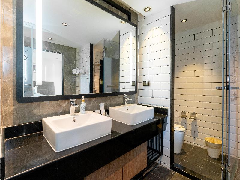 Surestay Plus By Best Western T Pattaya image