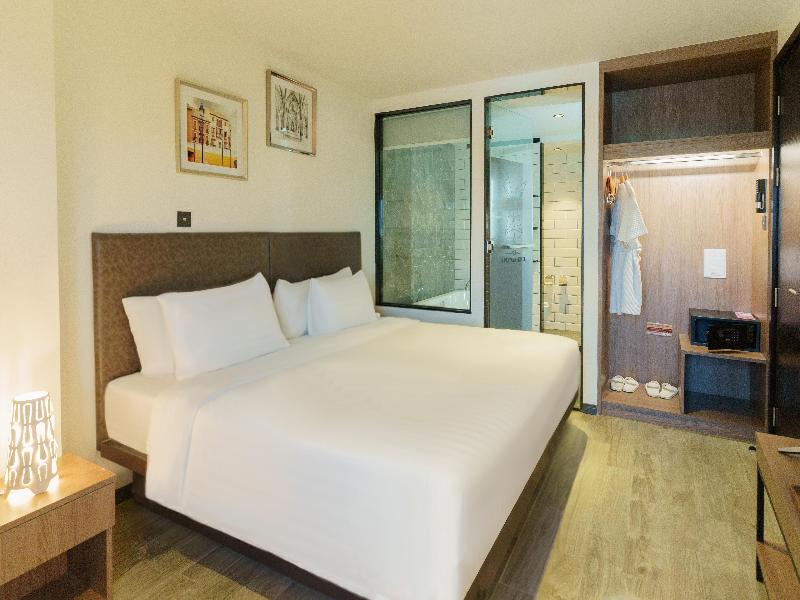 Surestay Plus By Best Western T Pattaya image