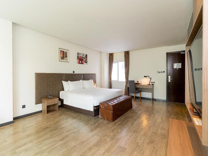 Surestay Plus By Best Western T Pattaya image