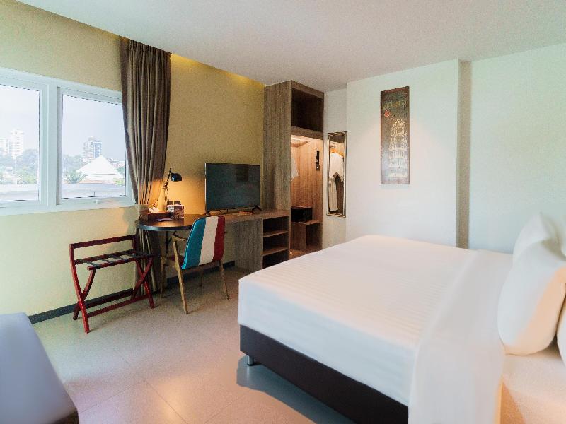 Surestay Plus By Best Western T Pattaya image