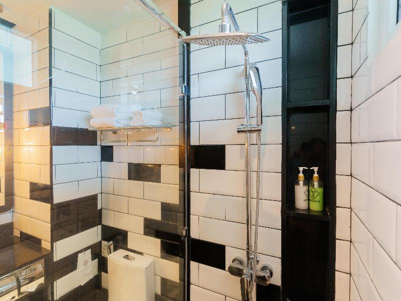 Surestay Plus By Best Western T Pattaya image