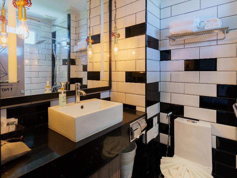 Surestay Plus By Best Western T Pattaya image