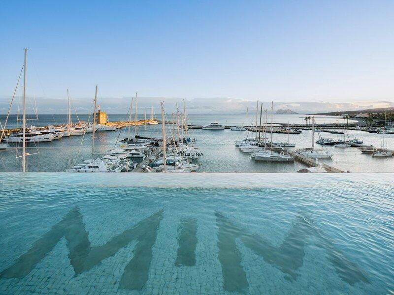 MIM Sotogrande Member of Meliá Collection