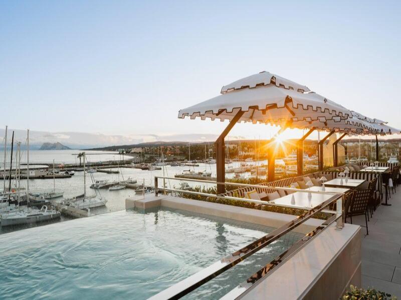 MIM Sotogrande Member of Meliá Collection