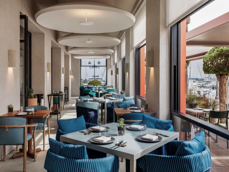 MIM Sotogrande Member of Meliá Collection