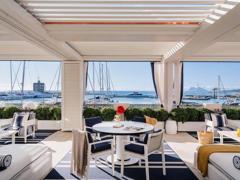 MIM Sotogrande Member of Meliá Collection