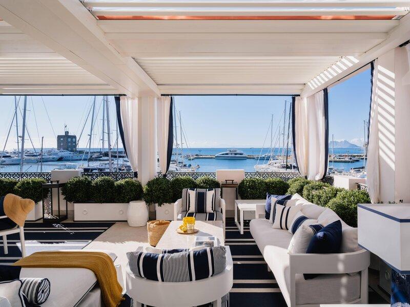 MIM Sotogrande Member of Meliá Collection