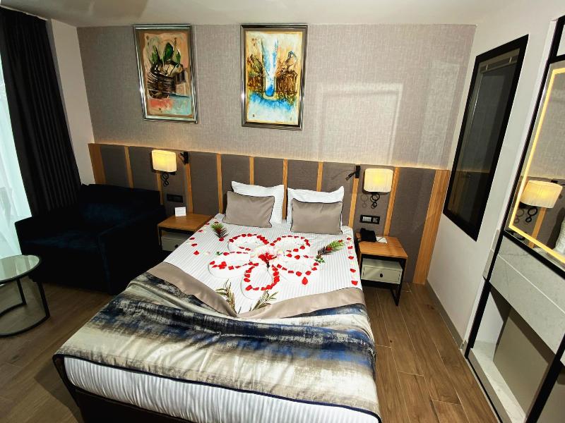 Sunthalia Hotels & Resorts +16 Age Adults Only image