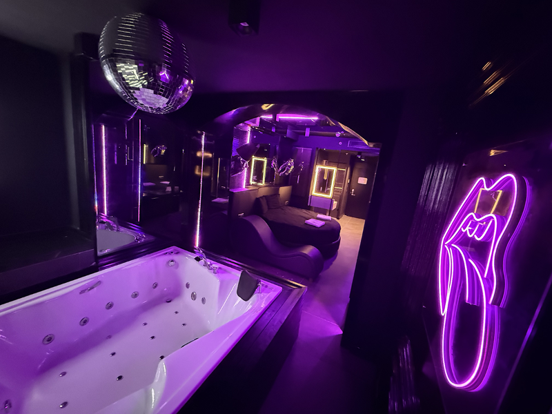 Sunthalia Hotels & Resorts +16 Age Adults Only image