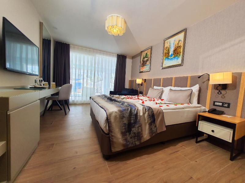 Sunthalia Hotels & Resorts +16 Age Adults Only image