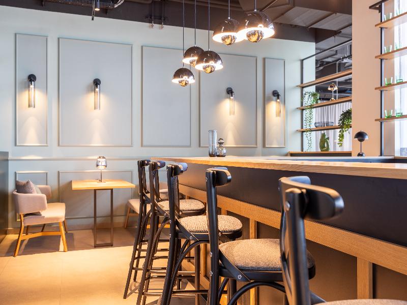 Leonardo Smart Hotel Vienna Airport image