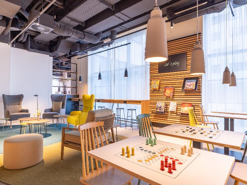 Leonardo Smart Hotel Vienna Airport image