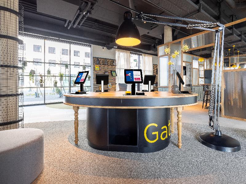 Leonardo Smart Hotel Vienna Airport — view