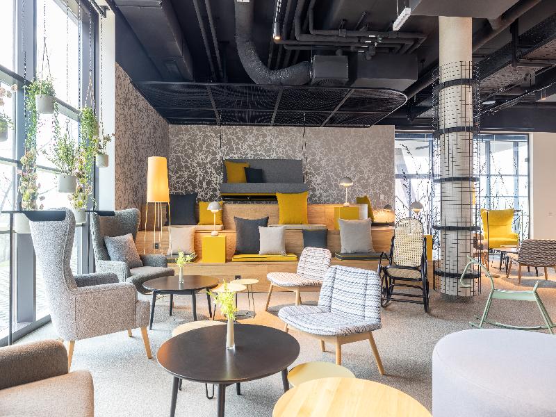 Leonardo Smart Hotel Vienna Airport image