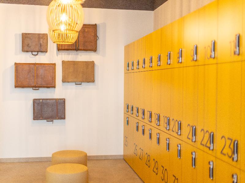 Leonardo Smart Hotel Vienna Airport image