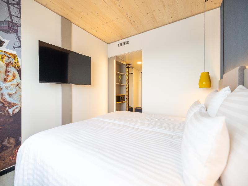 Leonardo Smart Hotel Vienna Airport image