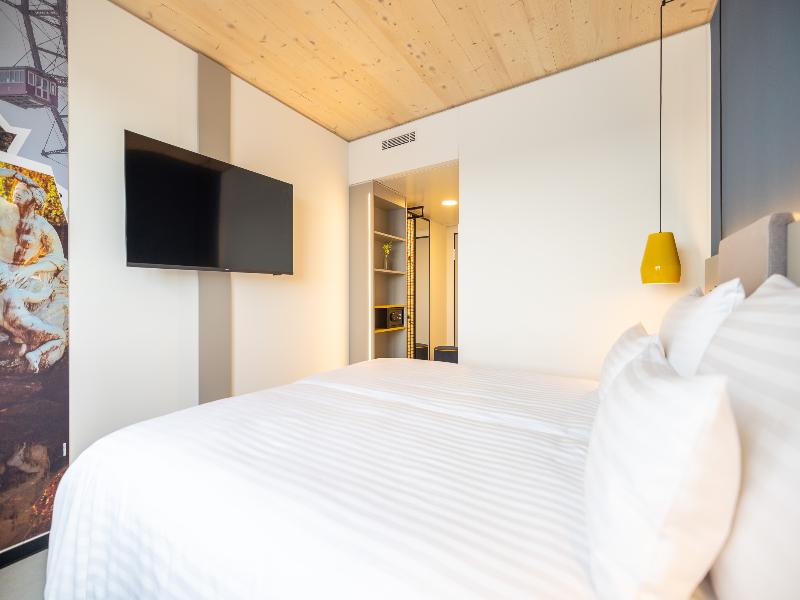 Leonardo Smart Hotel Vienna Airport image