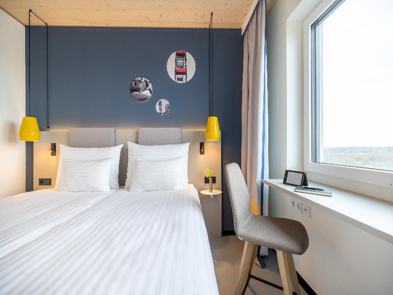 Leonardo Smart Hotel Vienna Airport image