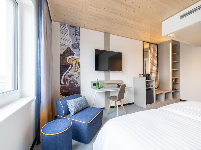 Leonardo Smart Hotel Vienna Airport image