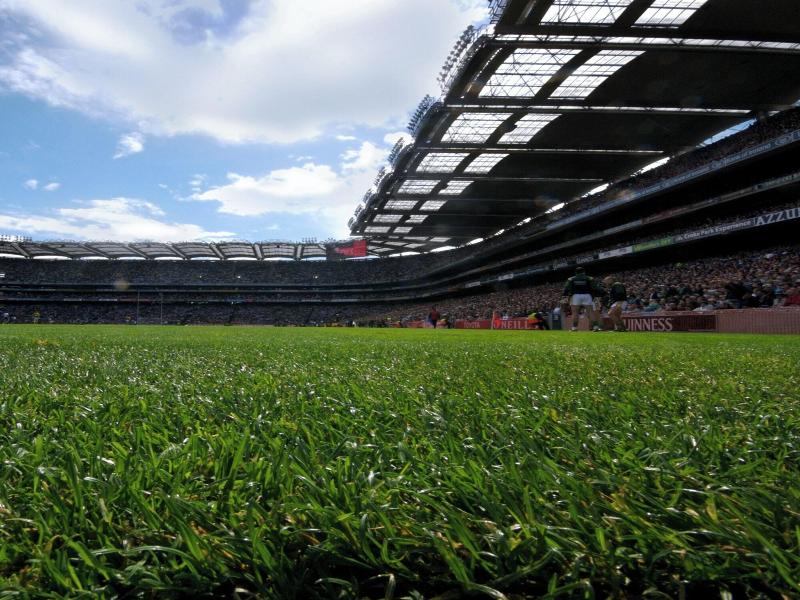Maldron Croke Park — general view