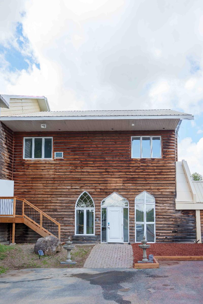 Hotel Varennes Grand Montreal