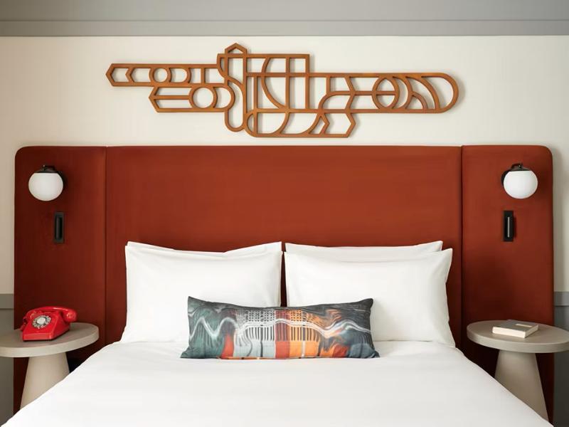 Hotel Indigo Gloucester The Forum by IHG image