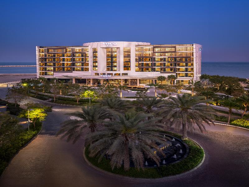 voco Muscat Al Mouj by IHG image