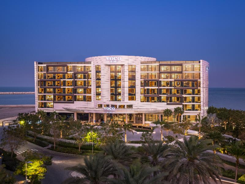 voco Muscat Al Mouj by IHG image
