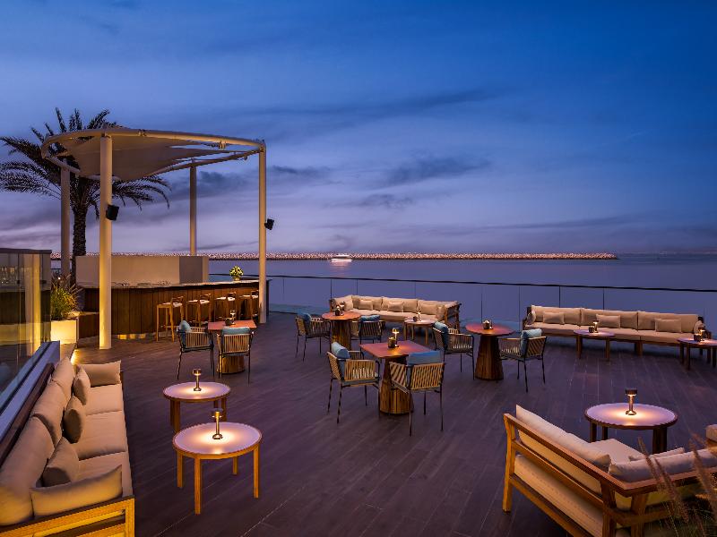 voco Muscat Al Mouj by IHG image