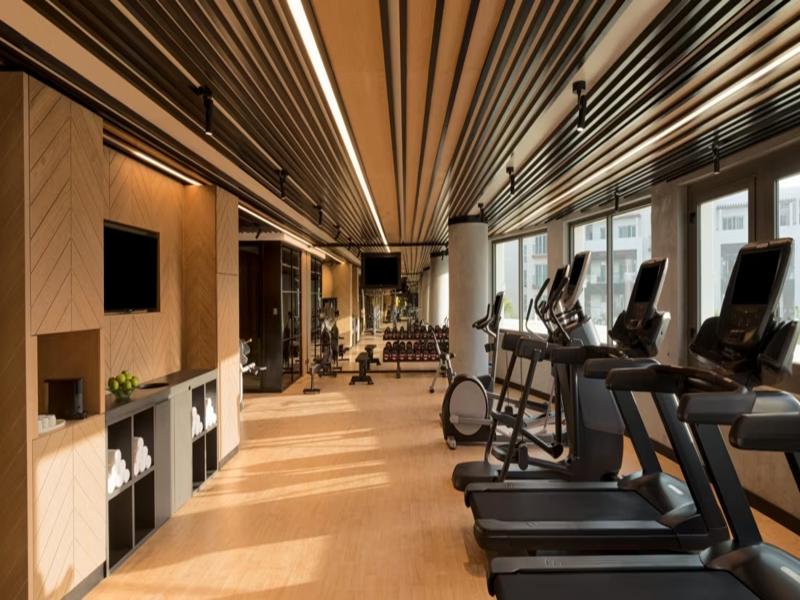 voco Muscat Al Mouj by IHG image