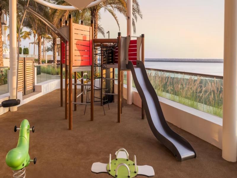 voco Muscat Al Mouj by IHG image