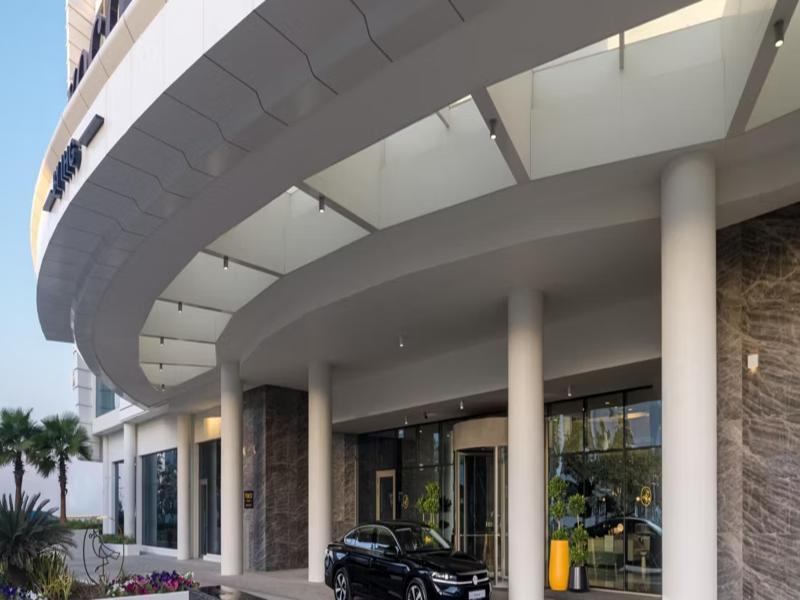 voco Muscat Al Mouj by IHG image