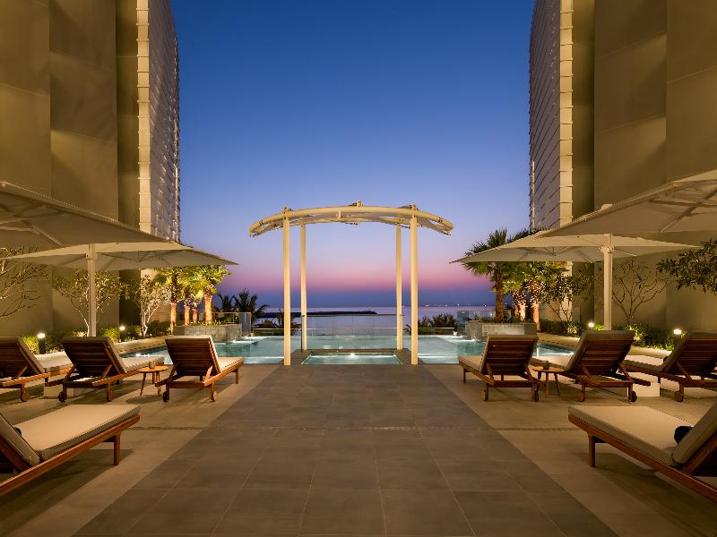 voco Muscat Al Mouj by IHG image