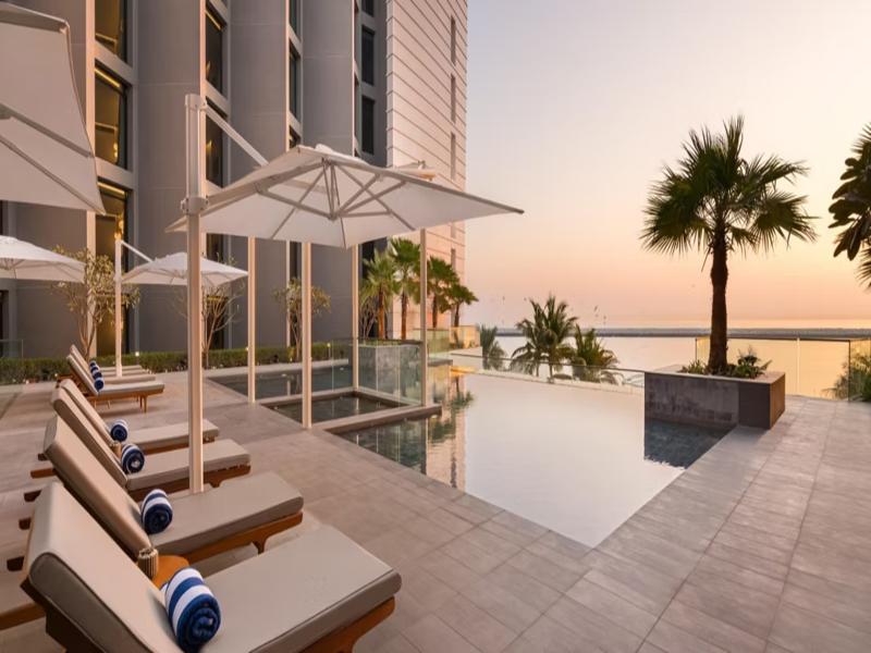 voco Muscat Al Mouj by IHG image