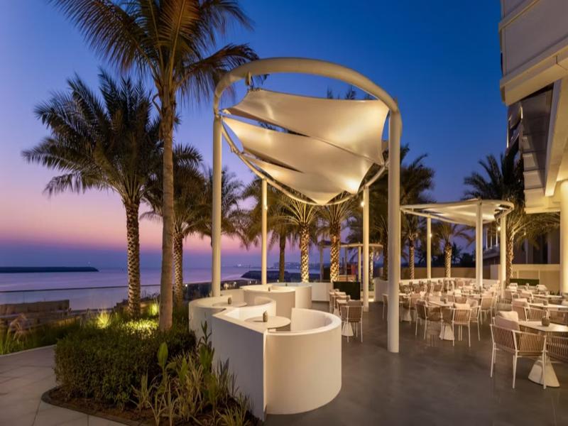 voco Muscat Al Mouj by IHG image