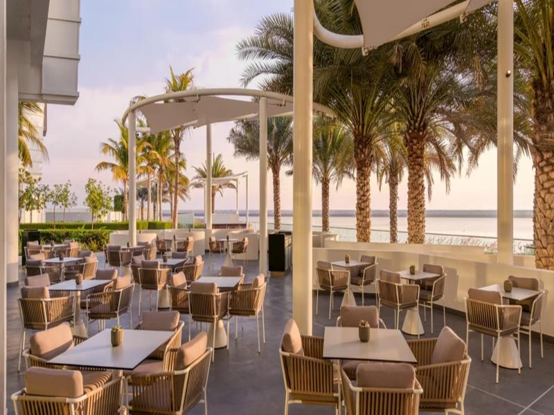 voco Muscat Al Mouj by IHG image
