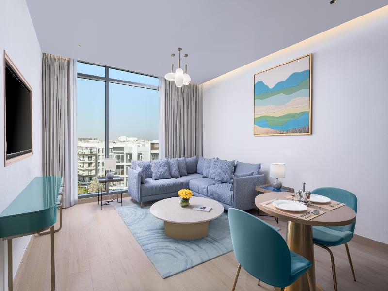 voco Muscat Al Mouj by IHG image