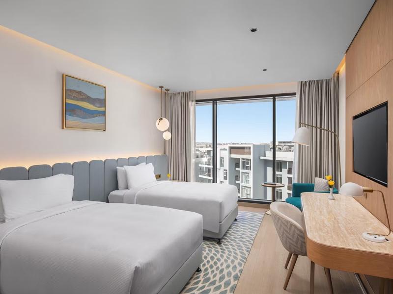 voco Muscat Al Mouj by IHG image