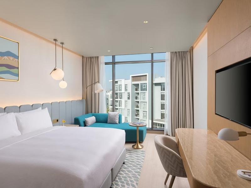 voco Muscat Al Mouj by IHG image
